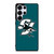 SAN JOSE SHARKS ICON Samsung Galaxy S25 Ultra Case Cover