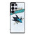 SAN JOSE SHARKS LOGO Samsung Galaxy S25 Ultra Case Cover