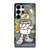 SANDY SQUIRREL SPONGEBOB Samsung Galaxy S25 Ultra Case Cover