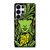 SANTA CRUZ SKATEBOARD LADY LEAFS Samsung Galaxy S25 Ultra Case Cover