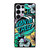 SANTA CRUZ SKATEBOARDS TROPICAL Samsung Galaxy S25 Ultra Case Cover