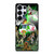 SCOOBY DOO GHOST BUSTERS Samsung Galaxy S25 Ultra Case Cover
