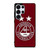 SCOTLAND FOOTBALL CLUB ABERDEEN FC LOGO Samsung Galaxy S25 Ultra Case Cover