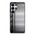 SPACE X LOGO METAL PLATE Samsung Galaxy S25 Ultra Case Cover