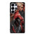 SPIDER GIRL SEXY CARTOON MARVEL COMICS Samsung Galaxy S25 Ultra Case Cover