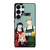 SPY X FAMILY FORGER ANIME MANGA Samsung Galaxy S25 Ultra Case Cover