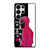 SQUID GAME GUARD CARTOON Samsung Galaxy S25 Ultra Case Cover