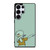 SQUIDWARD DAB Samsung Galaxy S25 Ultra Case Cover