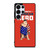 STAN SMITH HERO AMERICAN DAD CARTOON SERIES Samsung Galaxy S25 Ultra Case Cover