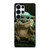 STAR WARS CUTE BABY YODA GROGU Samsung Galaxy S25 Ultra Case Cover