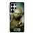 STAR WARS MASTER YODA Samsung Galaxy S25 Ultra Case Cover