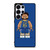 STEPHEN CURRY GOLDEN STATE WARRIORS NBA LEGO BASKETBALL Samsung Galaxy S25 Ultra Case Cover