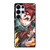 TANJIRO KAMADO DEMON SLAYER ANIME CARTOON Samsung Galaxy S25 Ultra Case Cover