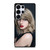 TAYLOR SWIFT ART Samsung Galaxy S25 Ultra Case Cover