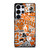 TENNESSEE VOLS FOOTBALL COLLAGE Samsung Galaxy S25 Ultra Case Cover