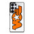 TENNESSEE VOLS VOULUNTEERS FOOTBALL Samsung Galaxy S25 Ultra Case Cover