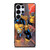 THANOS MARVEL CARTOON Samsung Galaxy S25 Ultra Case Cover