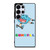 THE AMAZING WORLD OF GUMBALL CARTOON Samsung Galaxy S25 Ultra Case Cover