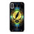 GRATEFUL DEAD ICON iPhone X / XS Case Cover GRATEFUL DEAD ICON iPhone X / XS Case Cover