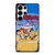 THE FLINTSTONES Samsung Galaxy S25 Ultra Case Cover