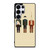 THE GOOD THE BAD AND THE UGLY Samsung Galaxy S25 Ultra Case Cover