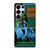 THE HAUNTED MANSION Samsung Galaxy S25 Ultra Case Cover