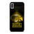 IOWA HAWKEYES NFL FOOTBALL iPhone X / XS Case Cover