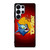 TOM AND JERRY Logo Samsung Galaxy S25 Ultra Case Cover