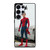 TOM HOLLAND SPIDERMAN Samsung Galaxy S25 Ultra Case Cover