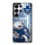 TORONTO MAPLE LEAFS LOGO BEAR MASCOT Samsung Galaxy S25 Ultra Case Cover
