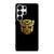 TRANSFORMERS AUTOBOT LOGO GOLD Samsung Galaxy S25 Ultra Case Cover