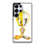 TWEETY BIRD SKELETON LOONEY TUNES Samsung Galaxy S25 Ultra Case Cover