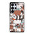 WE BARE BEARS COLLAGE Samsung Galaxy S25 Ultra Case Cover