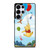 WINNIE THE POOH BALLOON Samsung Galaxy S25 Ultra Case Cover