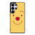 WINNIE THE POOH FACE Samsung Galaxy S25 Ultra Case Cover