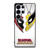 WOLVERINE X DEADPOOL BEST FRIEND ICON Samsung Galaxy S25 Ultra Case Cover