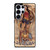 WONDER WOMAN DIANA ART Samsung Galaxy S25 Ultra Case Cover