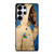YNW MELLY Samsung Galaxy S25 Ultra Case Cover