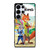 ZOOTOPIA JUDY AND NICK Disney Samsung Galaxy S25 Ultra Case Cover