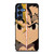 7 DEADLY SINS MELIODAS WRAITH Samsung Galaxy S25 Case Cover