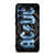 ACDC Samsung Galaxy S25 Case Cover