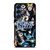 ACE FREHLEY KISS BAND COLLAGE Samsung Galaxy S25 Case Cover