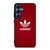 ADIDAS 3 Samsung Galaxy S25 Case Cover