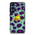 ADIDAS LEOPARD FUR Samsung Galaxy S25 Case Cover