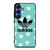 ADIDAS LOVE Samsung Galaxy S25 Case Cover