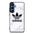 ADIDAS MARBLE LOGO Samsung Galaxy S25 Case Cover