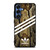 ADIDAS ORIGINALS STRIPES SNAKE SKIN Samsung Galaxy S25 Case Cover