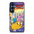 ADVENTURE TIME FINN AND JAKE 4 Samsung Galaxy S25 Case Cover