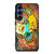 ADVENTURE TIME FINN AND JAKE Samsung Galaxy S25 Case Cover