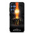 AGENTS OF SHIELD MARVEL Samsung Galaxy S25 Case Cover
